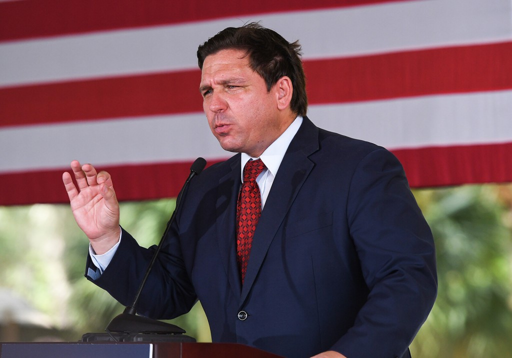 While Desantis Was Flying Legal Asylum Seekers To Martha’s Vineyard, Business Owners In His State Were Struggling For Workers