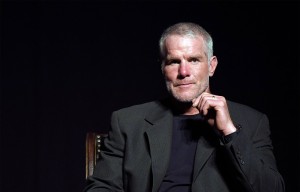 Brett Favre’s Texts Included In Lawsuit Over Misspent Mississippi Welfare Funds