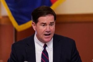 Arizona Gop Governor Warns Against ‘bullies’ In His Party