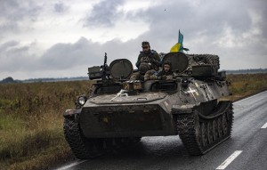 Us Sees The Aid Its Given Ukraine As Effective, Likely Won’t Provide Longer Range Systems For Now