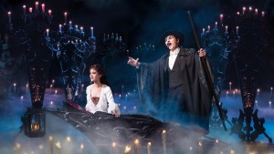 ‘phantom Of The Opera,’ Broadway’s Longest Running Show, Announces Final Curtain Call In 2023