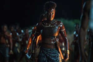 ‘the Woman King’ Builds An Action Spectacle Around Its True Story Of Female Warriors