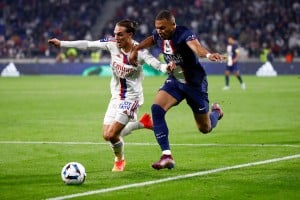 French Football Federation Agrees To Revise Image Rights For National Team Players