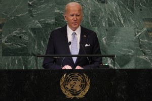 Biden Commits Another $2.9 Billion To Fight World Hunger As Russia’s Invasion Of Ukraine Takes Global Toll
