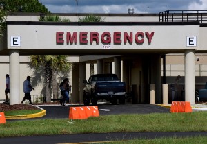 Some Sex Assault Survivors Have To Pay Thousands Of Dollars For Emergency Department Visits