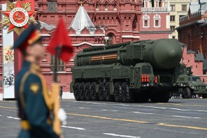 Us Has Privately Warned Russia Against Using Nuclear Weapons In Ukraine For Several Months