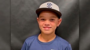 Family Of Little Leaguer Who Suffered Severe Injuries After Falling From Bunk Bed Is Suing The League And Bed Manufacturer