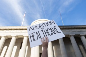Ohio’s Six Week Abortion Ban Temporarily Blocked