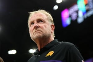 Nbpa Executive Director Calls For Lifetime Ban Of Phoenix Suns And Mercury Owner Robert Sarver As Paypal Threatens To End Sponsorship With Team