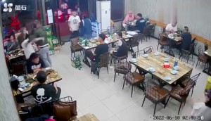 Ringleader Of Attack On Women Diners That Shocked China Sentenced To 24 Years