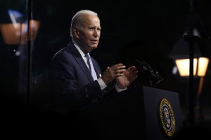 Biden Goes After House Gop’s ‘thin’ Midterm Agenda