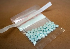 Drug Overdose Death Rates Highest Among American Indian People And Middle Age Black Men, Study Shows