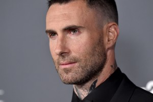 Adam Levine Denies Having An Affair, But Admits He ‘crossed The Line’
