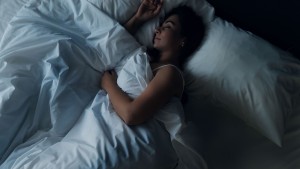 The 4 7 8 Method That Could Help You Sleep