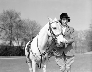 How Horse Racing Was Queen Elizabeth Ii’s Enduring Passion