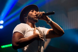 New Orleans Rapper Mystikal Will Remain In Custody After Pleading Not Guilty On Rape And Domestic Abuse Charges, His Lawyer Says