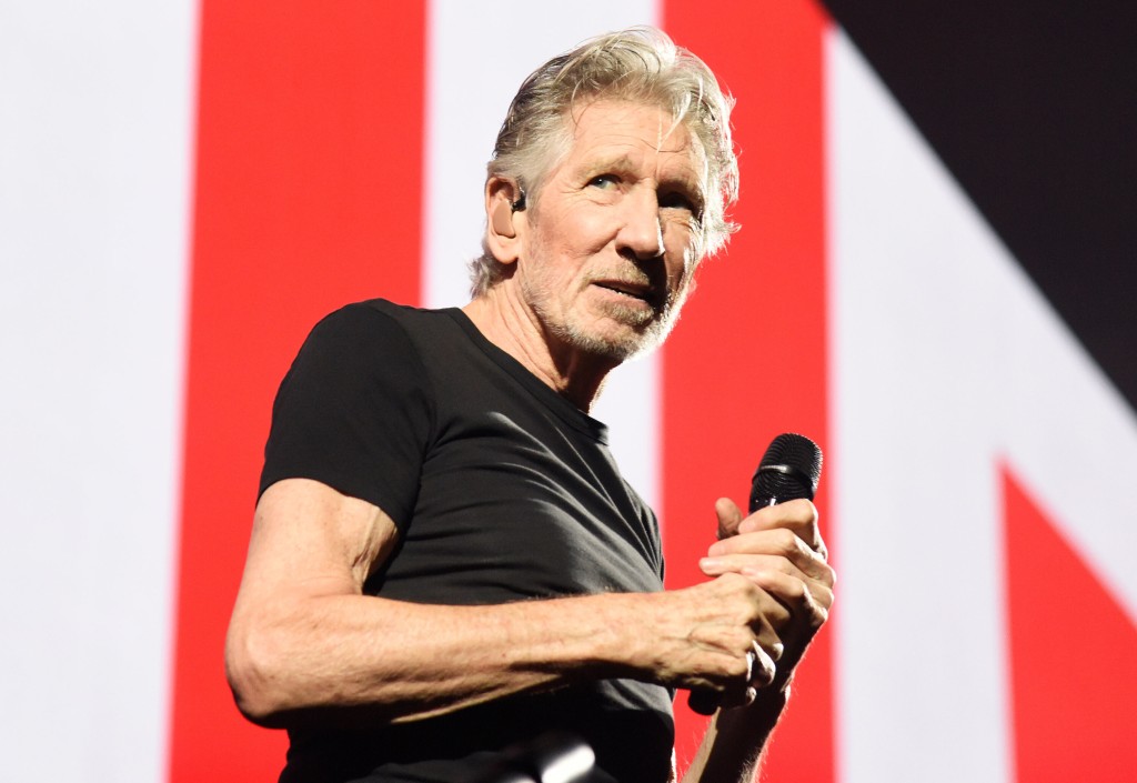 Polish Venue Cancels Pink Floyd Co Founder Roger Waters’ Shows After Controversial Ukraine Letter