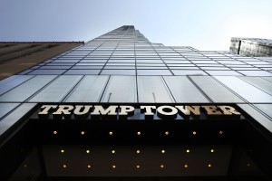 Here Are The Trump Properties At The Center Of The New York Attorney General’s Lawsuit Against The Former President And His Family