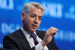 Billionaire Hedge Fund Manager Argues For Increasing Immigration To Fight Inflation