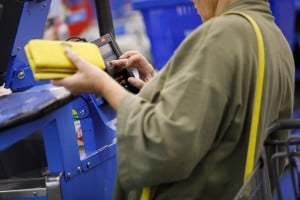 Walmart And Target Push To Lower Credit Card Fees