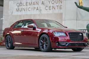Why The Latest Chrysler 300 Is Missing A Supercharged V8