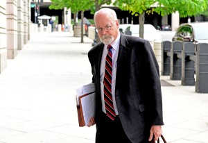 John Durham’s Investigation Of The Trump Russia Probe Enters Final Stages