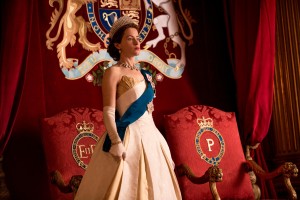 From ‘the Queen’ To ‘the Crown,’ Five Productions That Brought Queen Elizabeth’s Life To The Screen