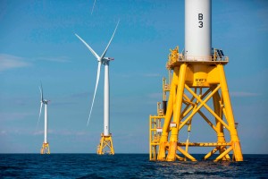 Biden Administration Announces Plan To Develop Floating Offshore Wind Turbines For West Coast