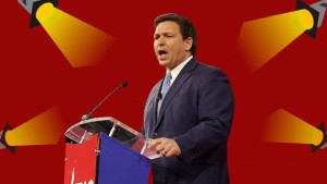 Desantis Vows Florida Will Transport More Migrants From Border To Other States