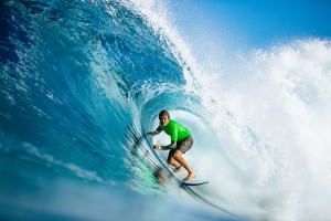 Kalani David, Professional Surfer And Skateboarder, Dies After Seizure While Surfing