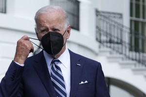 Biden’s Comments About Pandemic Widen Public Health Split Over How Us Should Respond To Covid 19