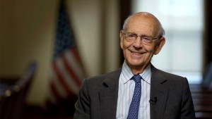 Breyer Warns Justices That Some Opinions Could ‘bite You In The Back’ In Exclusive Interview With Cnn’s Chris Wallace