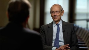 Breyer Warns Justices That Some Opinions Could ‘bite You In The Back’ In Exclusive Interview With Cnn’s Chris Wallace