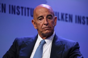 Jury Selection In Tom Barrack’s Foreign Lobbying Trial Begins With Mention Of Trump