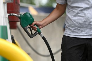 America’s Gas Prices Rise For The First Time In 99 Days