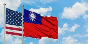 Senate Panel Advances Bill To Bolster Us Security Assistance To Taiwan