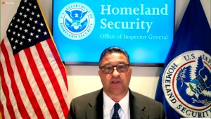 Employees In Dhs Inspector General’s Office Call For Their Boss To Be Fired