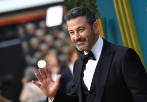 Jimmy Kimmel Renews Abc Deal, Looks Forward To ‘quiet Quitting’