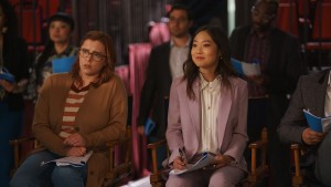 ‘reboot’ Pitches A Knowing Look At Sitcom Revivals And Hollywood Insecurities