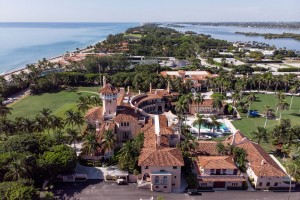 Doj Proposes System For Special Master Review Of Mar A Lago Documents
