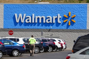 Walmart Isn’t Waiting For Black Friday. It’s Ready For Holiday Shoppers Now