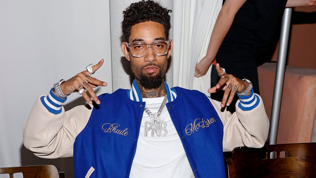 Lapd Identifies Suspect In Fatal Shooting Of Rapper Pnb Rock And Arrests 2 Others