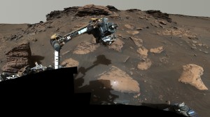 New Images Show Intriguing Perseverance Discovery On Mars