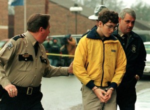 Paducah, Kentucky, School Shooter Makes Plea For Parole After 25 Years In Prison