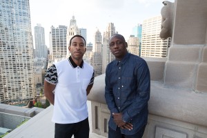 Chaka Zulu, Manager Of Rapper Ludacris, Is Charged With Murder In June Restaurant Shooting