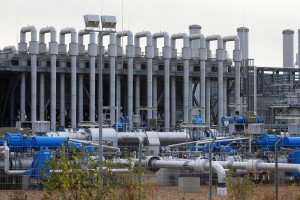 Germany Nationalizes Its Biggest Natural Gas Importer