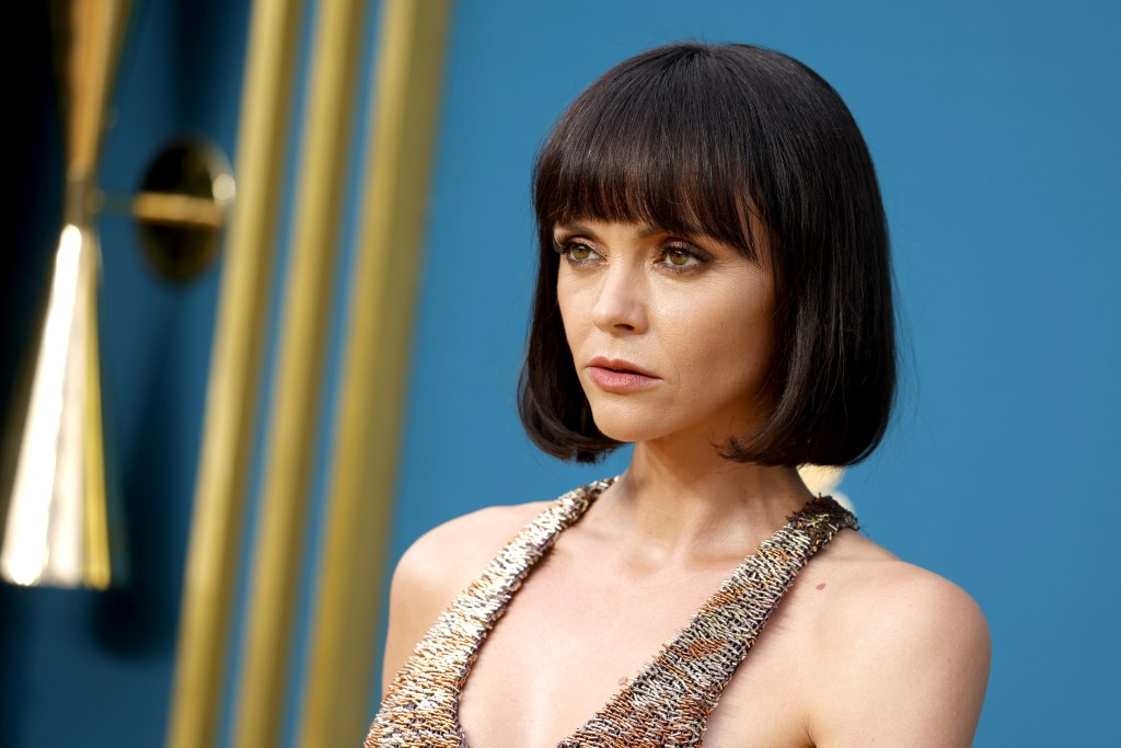 What Christina Ricci Really Thinks About Her ‘yellowjackets’ Character Misty