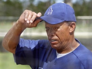 Dodgers Great And Stolen Base Champ Maury Wills Dead At Age 89