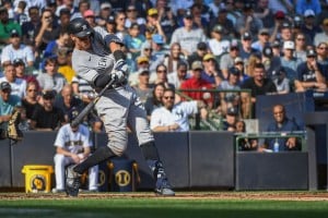 Aaron Judge Hits Two Hrs To Reach 59 On The Year, Edges Closer To Roger Maris’ 61