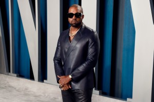 Kanye West Says He’s Terminating His Partnership With The Gap